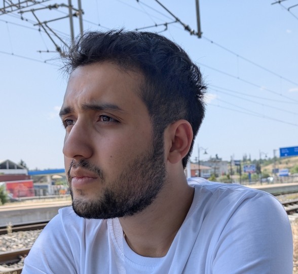 M. Ali Aksoy