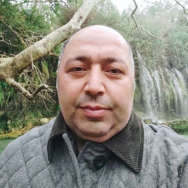 İrfan Aksoy