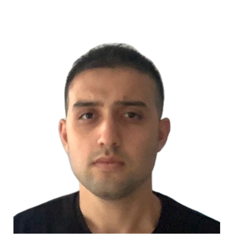 M. Ali Aksoy